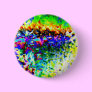 Colored ice