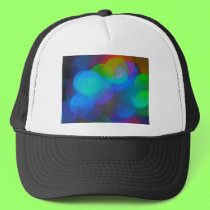 Colored Lights hats