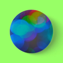 Colored Lights sticker buttons