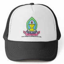 Colored Logo CTTF hats