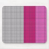 Colored Mesh mousepads