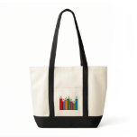 Colored Pencils Bag
