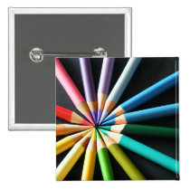 Colored Pencils - Button buttons