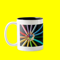 Colored Pencils - Mug mugs
