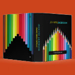 colored, pencils, art, graphic, design, artist,