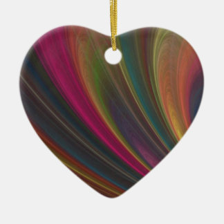 colored rainbow christmas tree ornament colored rainbow christmas tree ornament