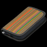 Colored Stripes 01 planners