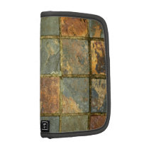 colored tile journal cover planners