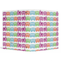 colored trains binders