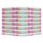 colored trains binders