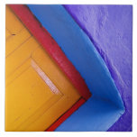 Colores de Guanajuato tiles