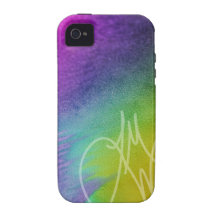 Colorfade iPhone 4/4S Cover
