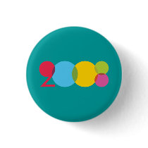 Colorful 2008 buttons