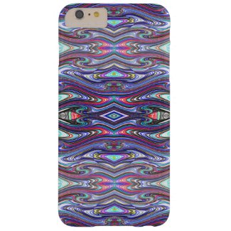 Colorful Abstract Art Pattern