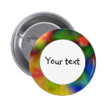 Colorful abstract design (1) pins