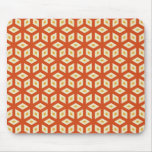 Colorful Abstract Mousepad