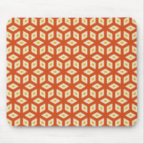 Colorful Abstract Mousepad mousepads