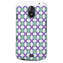 Colorful Abstract Pattern casemate cases