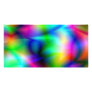 Colorful Abstraction Photo Card