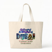Colorful and Exciting Dubai bags by tempera70 Colorful and Exciting Dubai bags
