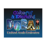 dubai, uae, burj, arab, clock, tower, emirates,