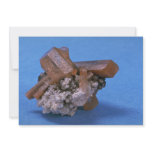 Colorful and shiny Topaz crystals Announcement