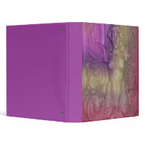 colorful angel binders by DonnaGrayson_Photos colorful angel binders