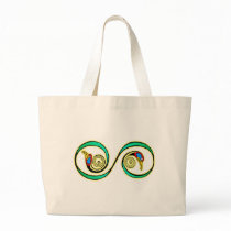 Colorful Antique Style Celtic Art Tees and GIfts bags