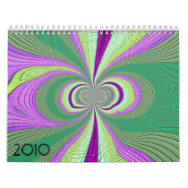 colorful artworks calendars by GeoKip colorful artworks calendars
