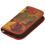 Colorful Autumn Leaves planners