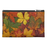 Colorful Autumn Leaves bagettes bags