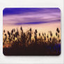 Colorful Autumn Sunset Mousepad