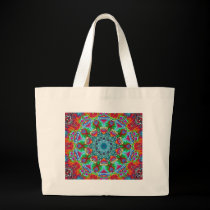 Colorful Bag by NormaJean35 Colorful Bag