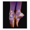 Colorful Ballerina posters by phantomdancer Colorful Ballerina posters