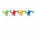 Colorful - Barrel Full of Monkeys shirt
