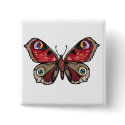 Colorful Beauty buttons