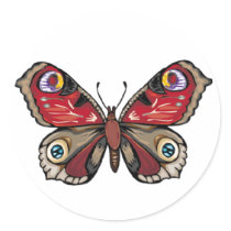 Colorful Beauty stickers by fstasu54 Colorful Beauty stickers