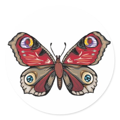 Colorful Beauty Sticker by fstasu54