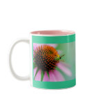 Colorful Bee - Mug