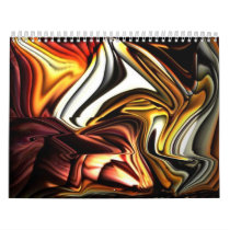 COLORFUL & BEST 2008 VIBRANT UNIQUE CALENDAR Teo by Teofaith COLORFUL & BEST 2008 VIBRANT UNIQUE CALENDAR Teo