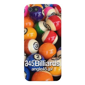 Colorful Billiards