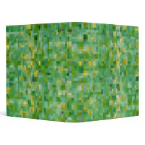 colorful binders by GeoKip colorful binders