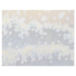 Colorful Breaking Waves Personalized Letterhead
