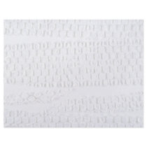 Colorful Bubble Wrap Custom Letterhead