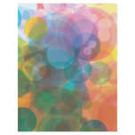 colorful-bubbles-3 flyer design