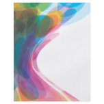 colorful-bubbles-4 2 full color flyer