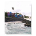 Colorful Bungalows posters by skateat8 Colorful Bungalows posters
