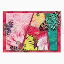 Colorful Butterflies cards