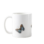 Colorful Butterfly Cup mugs