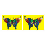 Coloridas